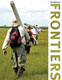 cover of Academy Frontiers for winter 2011
